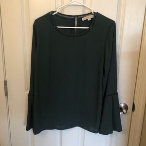 LOFT BLOUSE